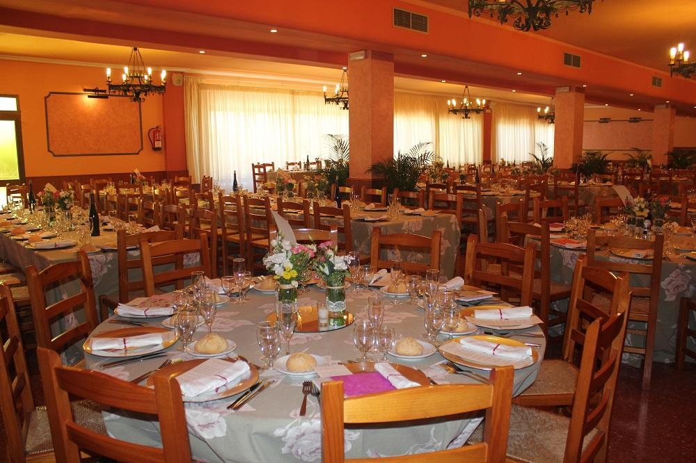 Auberge de jeunesse Atalaya à Bogarra Extérieur photo